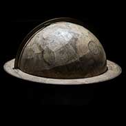 Globus Ziemi „Cary's New Terrestrial Globe...