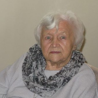 Halina Dobrowolska